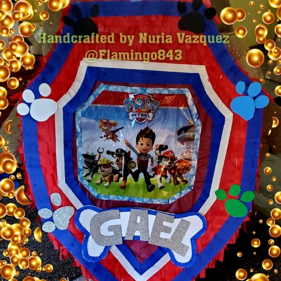 🎉Handcrafted PIÑATAS🎉 - Picture 8 of 17